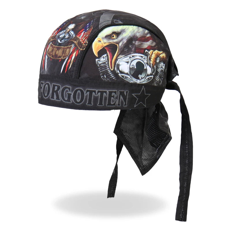 American Ride Eagle Headwrap by RiderOut