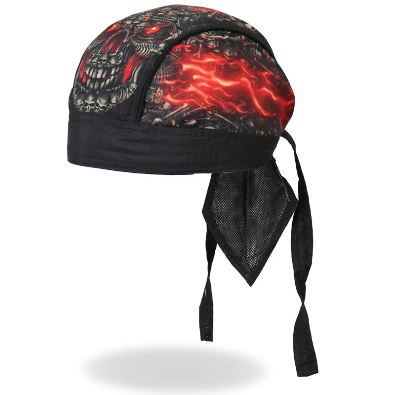American Ride Eagle Headwrap by RiderOut