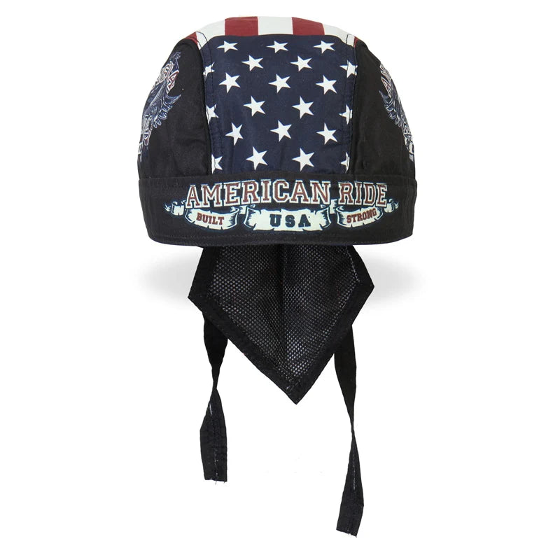 American Ride Eagle Headwrap by RiderOut