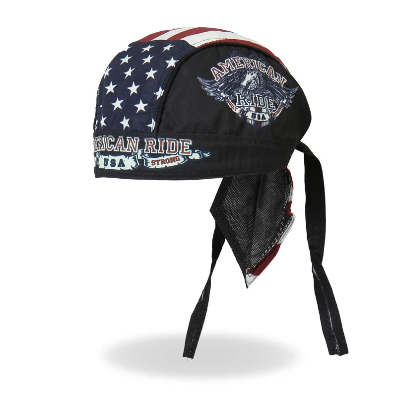 American Ride Eagle Headwrap by RiderOut