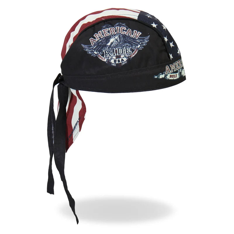 American Ride Eagle Headwrap by RiderOut