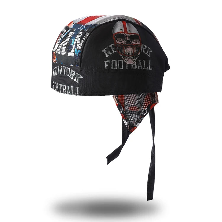 American Ride Eagle Headwrap by RiderOut
