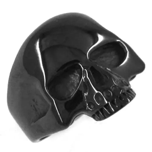 Skull Biker Ring by RiderOut™