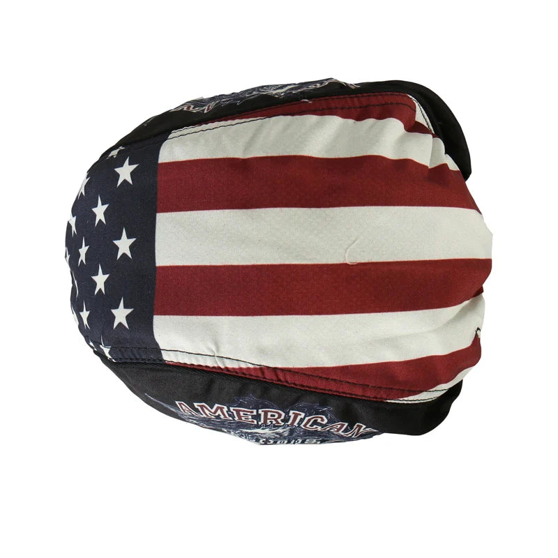American Ride Eagle Headwrap by RiderOut