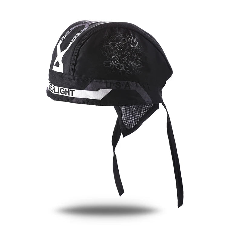 American Ride Eagle Headwrap by RiderOut