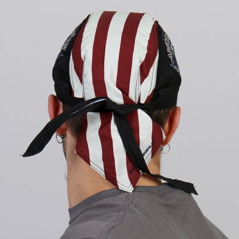 American Ride Eagle Headwrap by RiderOut