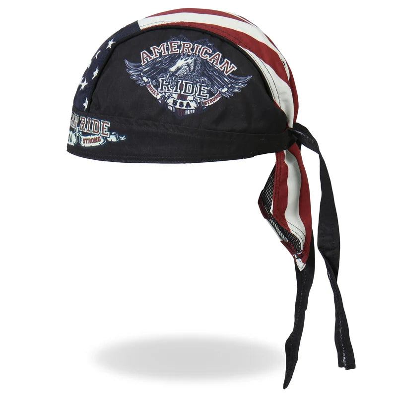 American Ride Eagle Headwrap by RiderOut