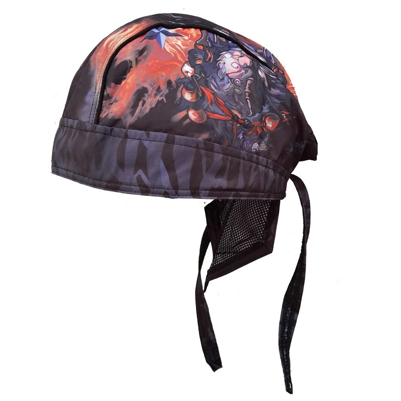 American Ride Eagle Headwrap by RiderOut