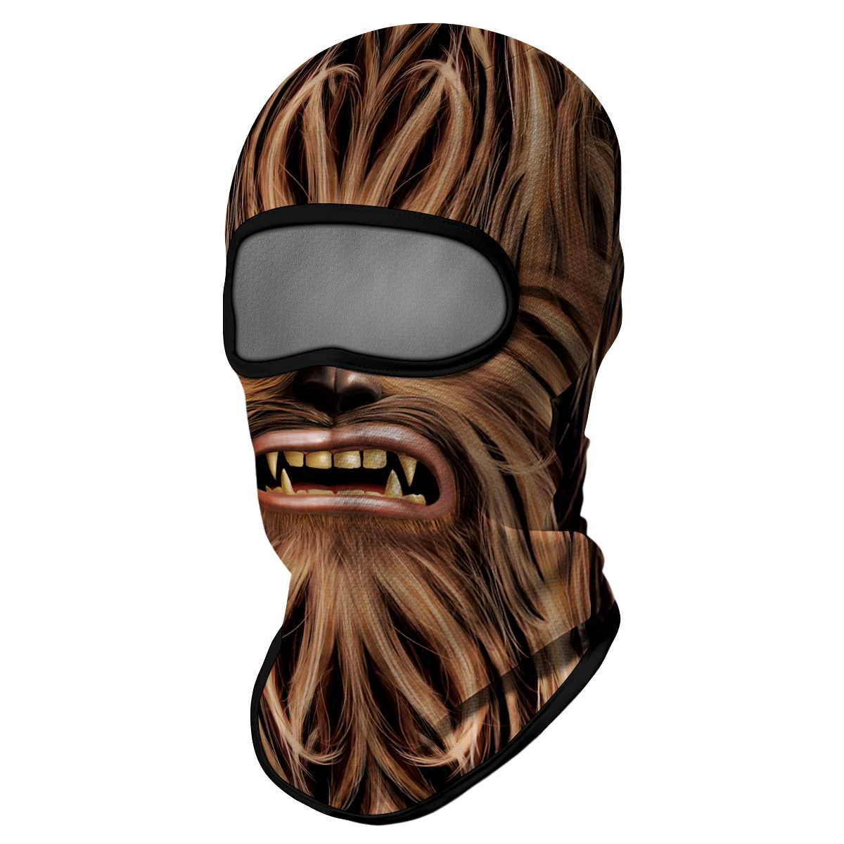 Punisher Bandana Balaclava Neck Gaiter by RiderOut™