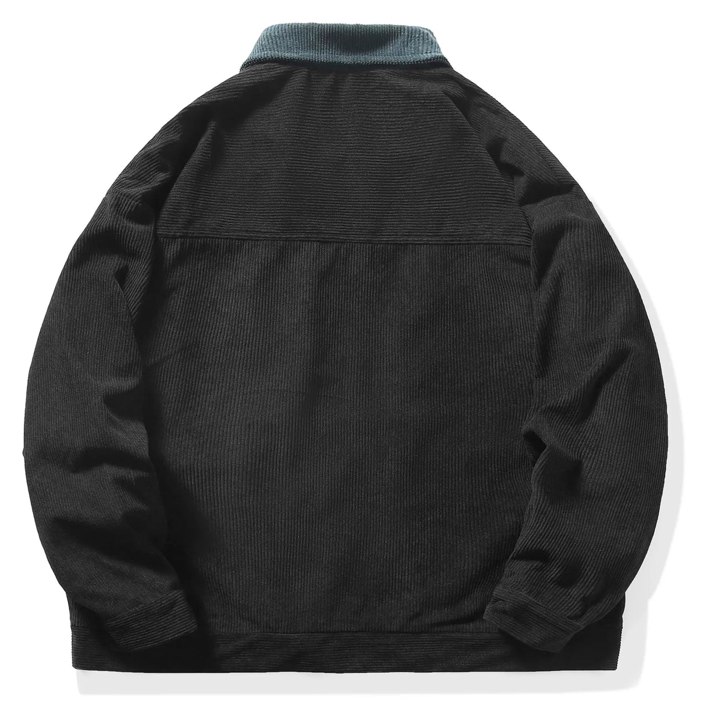 Casual Cargo Cotton Jackets by RiderOut
