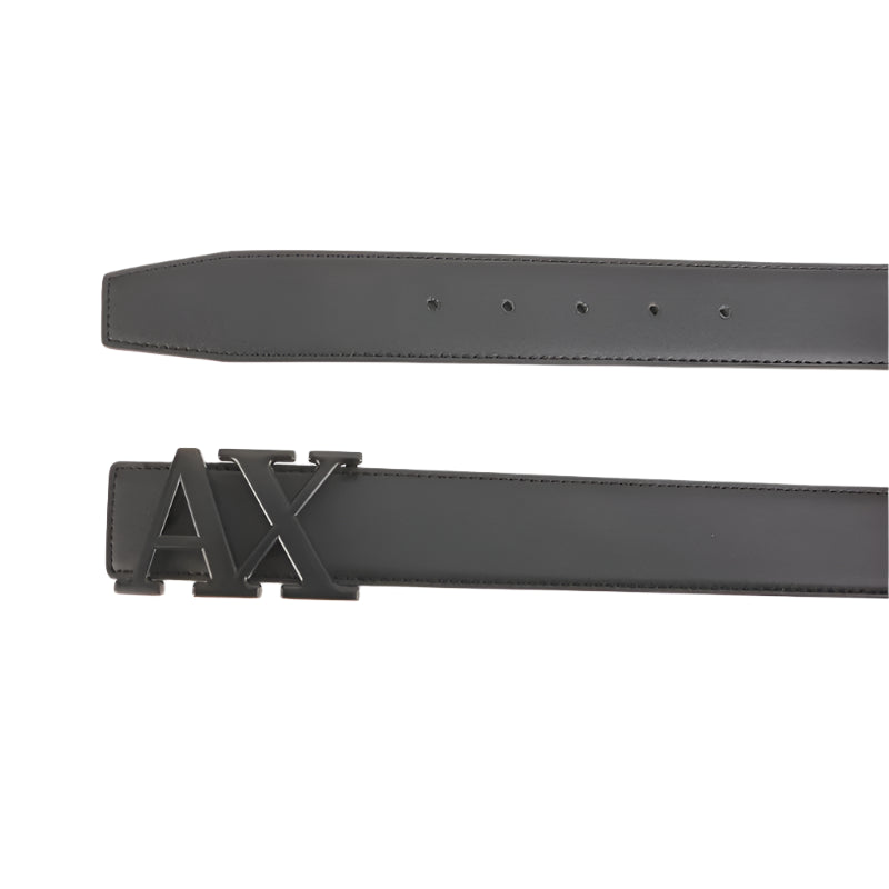 AX Luxury Designer Leather Belt by RiderOut™
