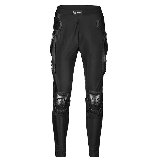 Motorcycle Armor Motocross Pants by RiderOut™