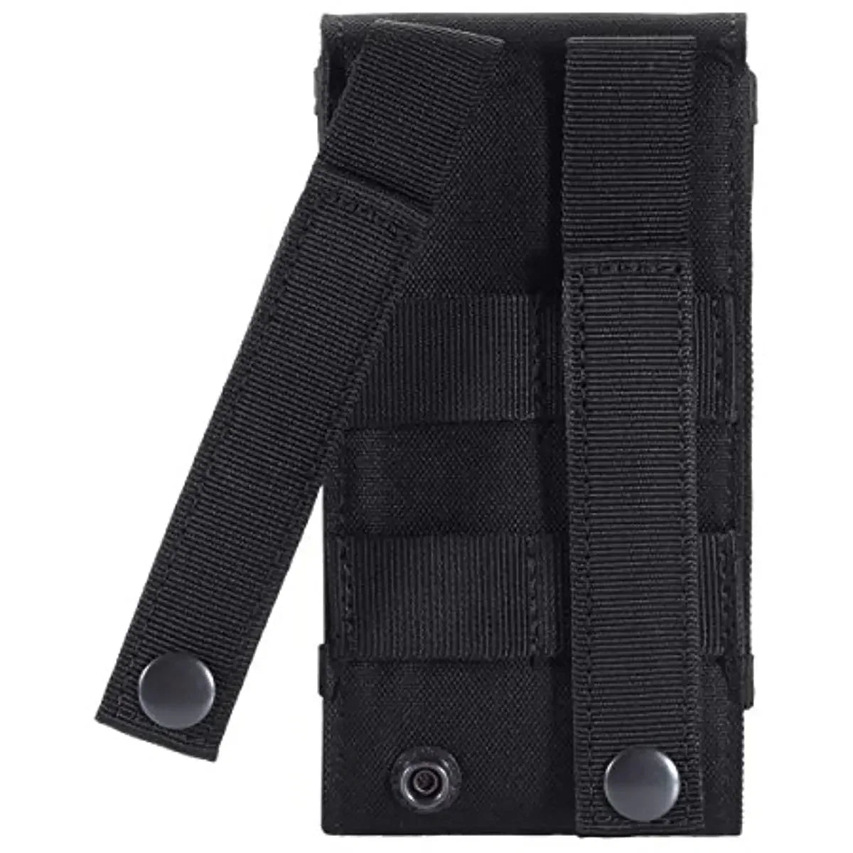 Outdoor Camouflage Tactical Phone Holder Bag by RiderOut™