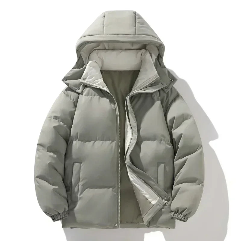 Winter Thermal Waterproof Jacket by RiderOut