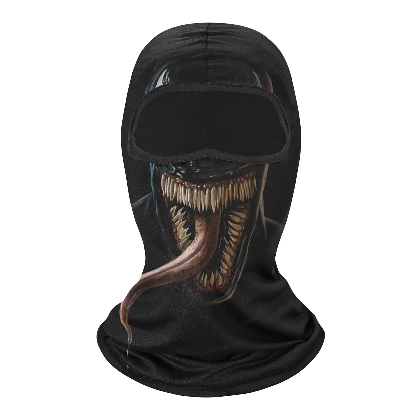 3D Venom Full Face Bandana by RiderOut™