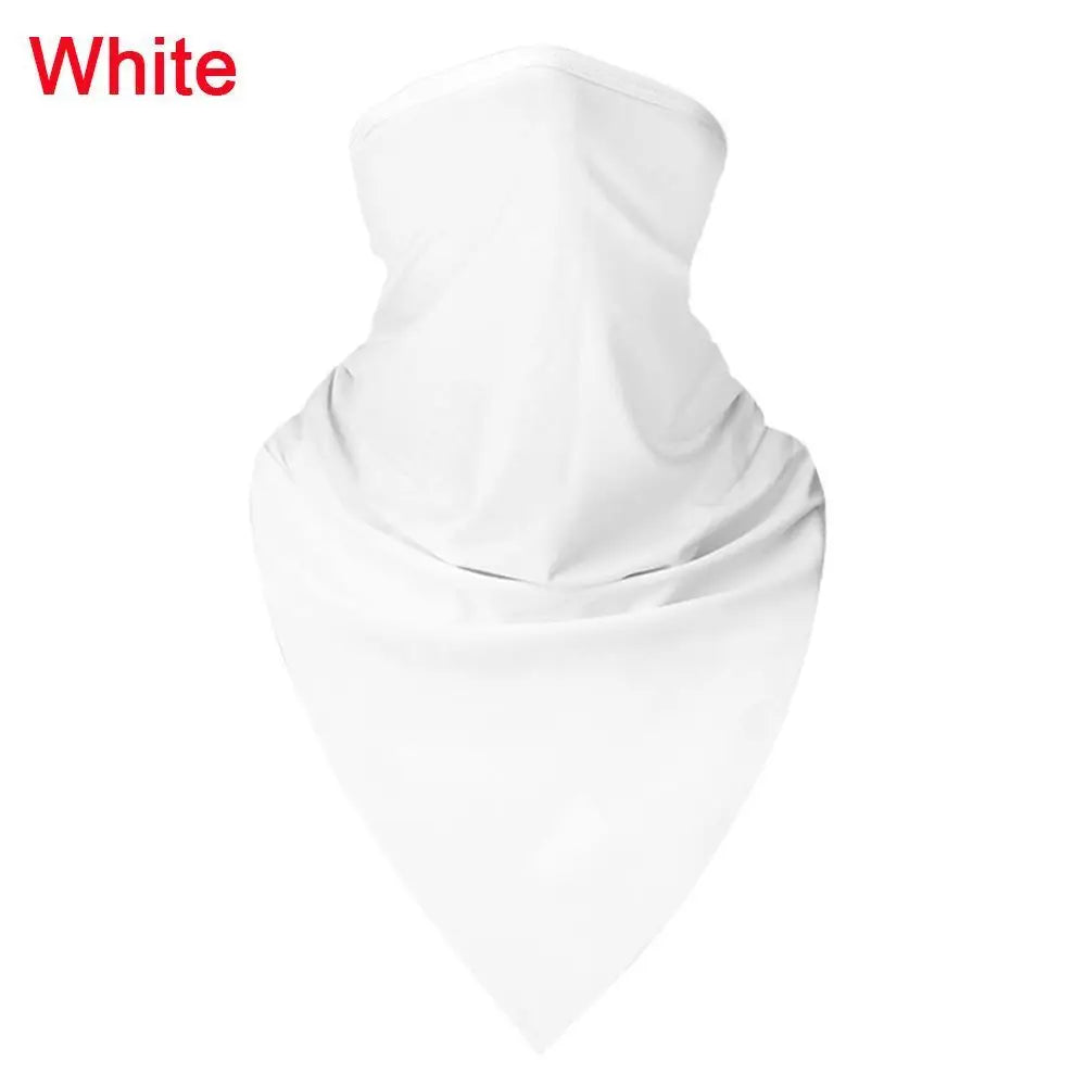 Breathable Neck Cover Windproof Bandana by RiderOut™