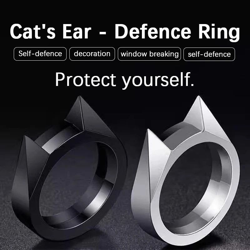 Hollow Out Crown Pattern Ring by RiderOut™