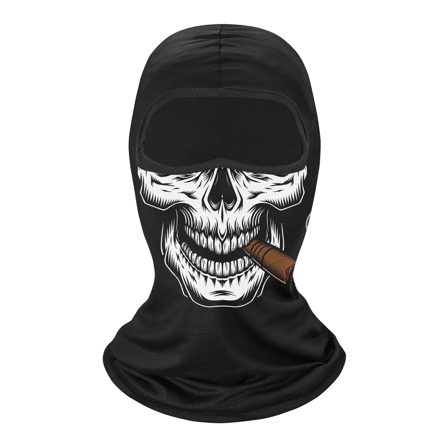 3D Venom Full Face Bandana by RiderOut™