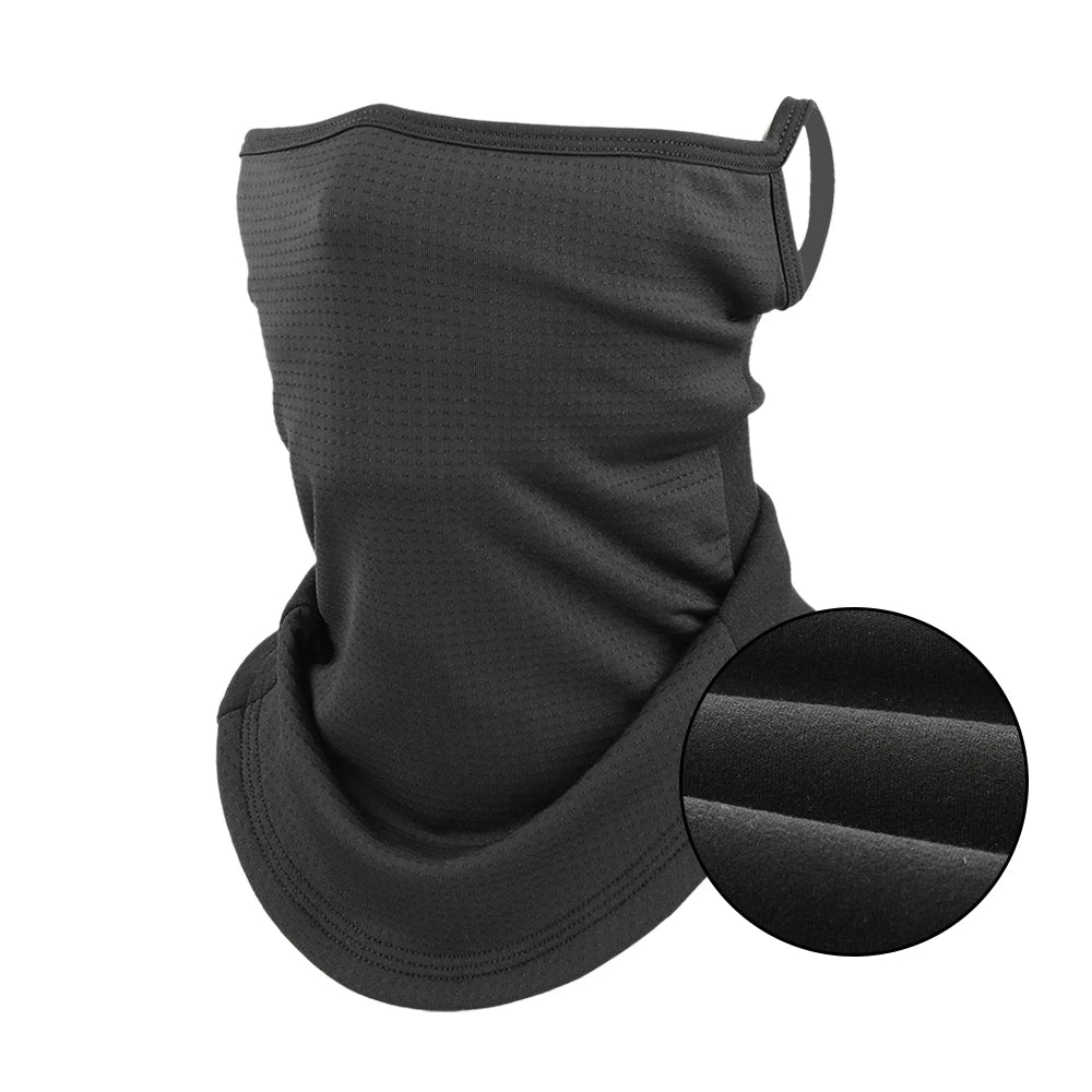 Sports Ice Silk Motorcycle Bandana by RiderOut™