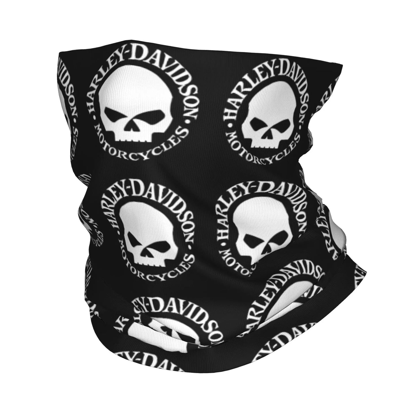 Motorcycle Knights HD Bandana by RiderOut™