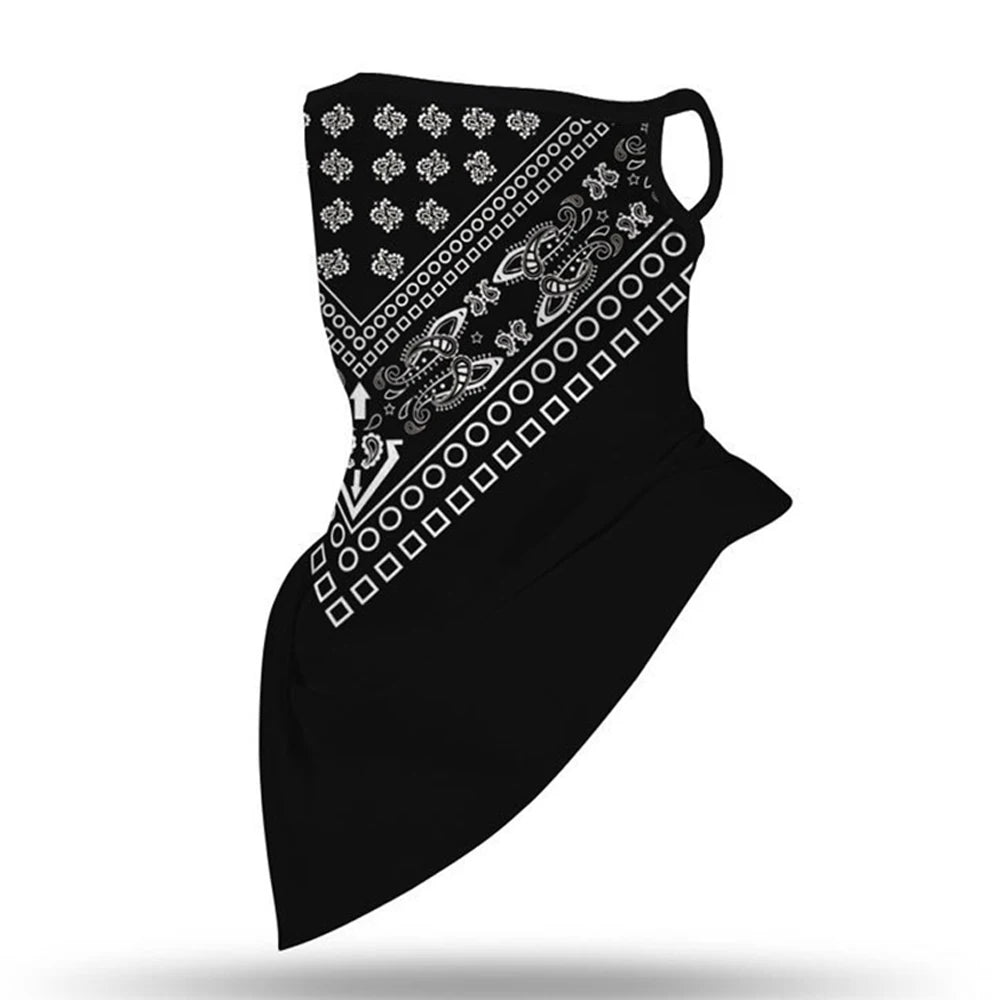 Outdoor Balaclava Motorcycle Face Mask by RiderOut™