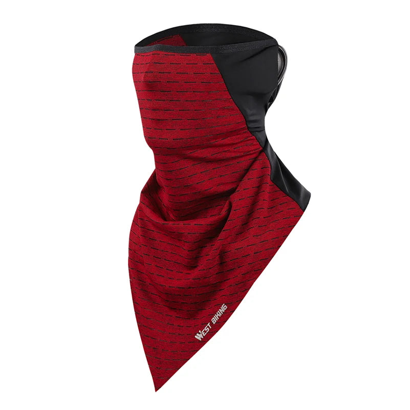 UV Protection Riding Outdoor Bandana by RiderOut™