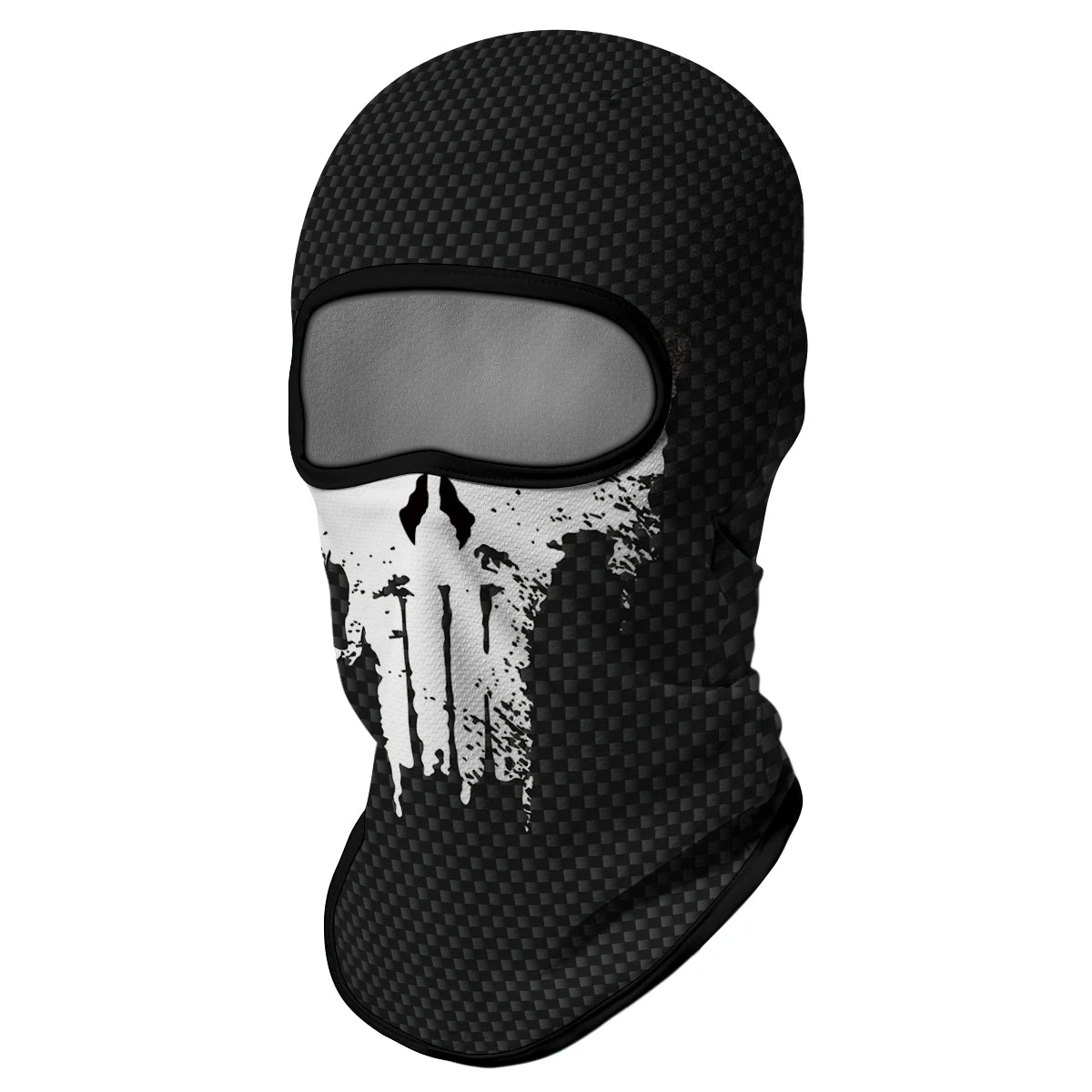 Motorcycle 3D Balaclava Full Face Bandana by RiderOut™