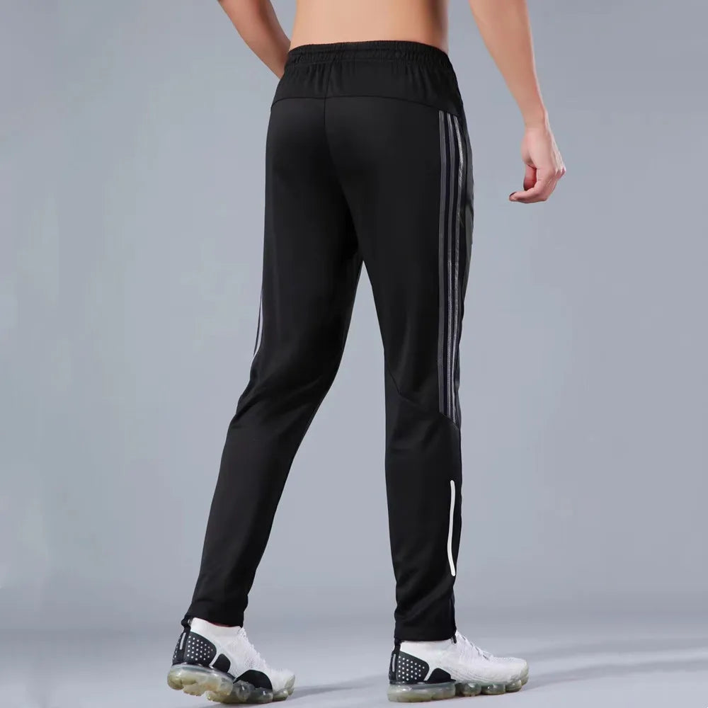 Gym Fitness Sport Running Trackpants by RiderOut