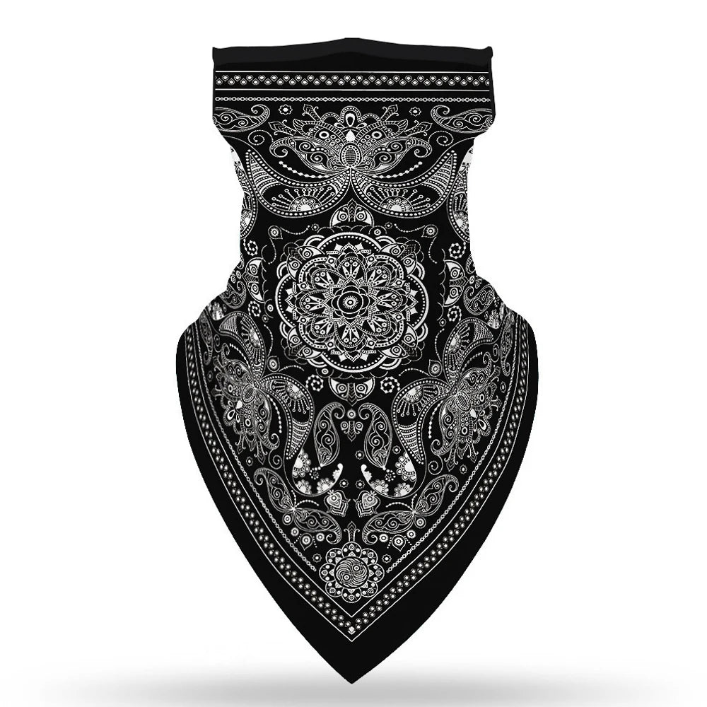 Outdoor Balaclava Motorcycle Face Mask by RiderOut™