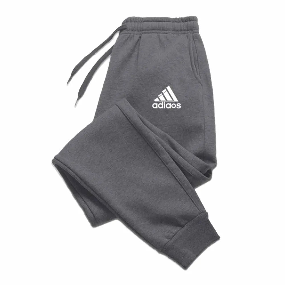 Fashion Printed Casual Sports Pants by RiderOut