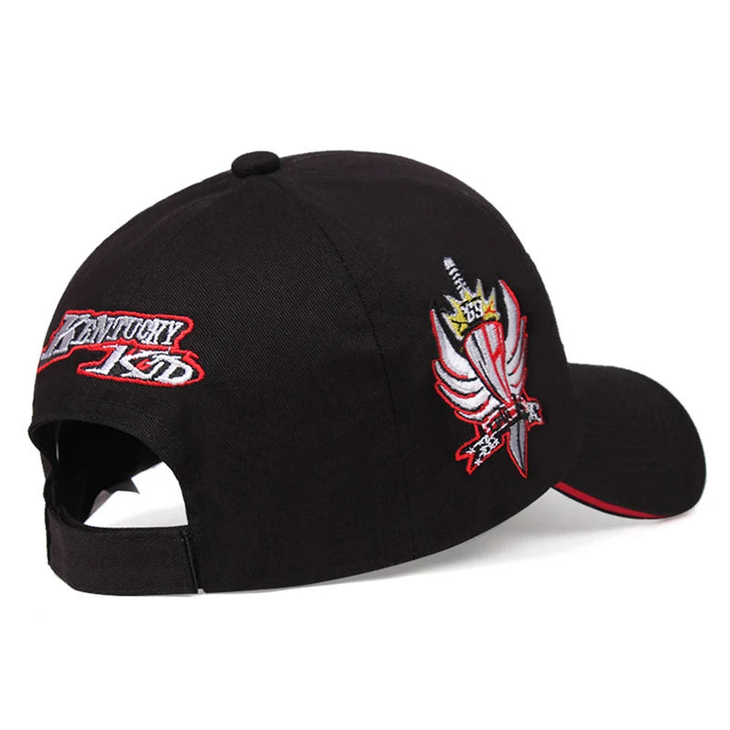 69 Moto GP Racing Baseball Cap by RiderOut™