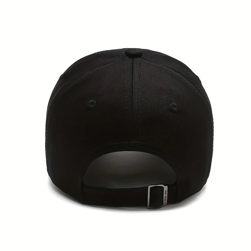 AIR FORCE Arrow Embroidery Baseball Caps by RiderOut™