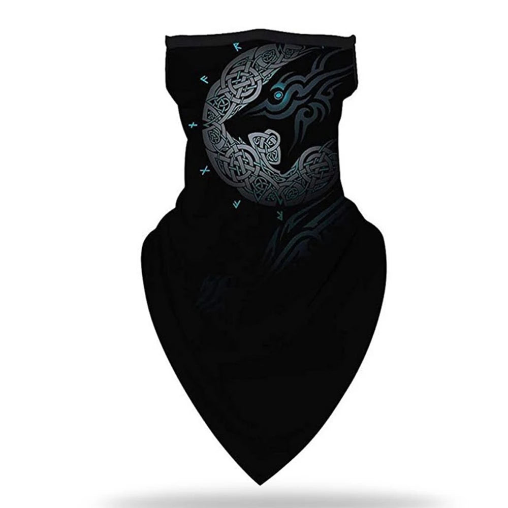 Outdoor Balaclava Motorcycle Face Mask by RiderOut™