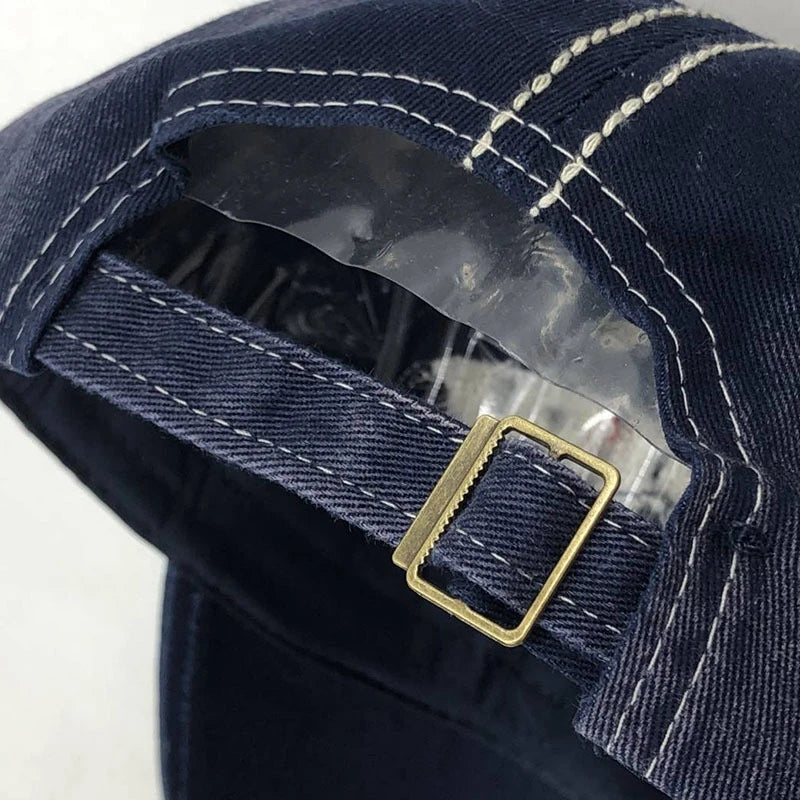 Dance Club Snapback Embroidered Hat by RiderOut™