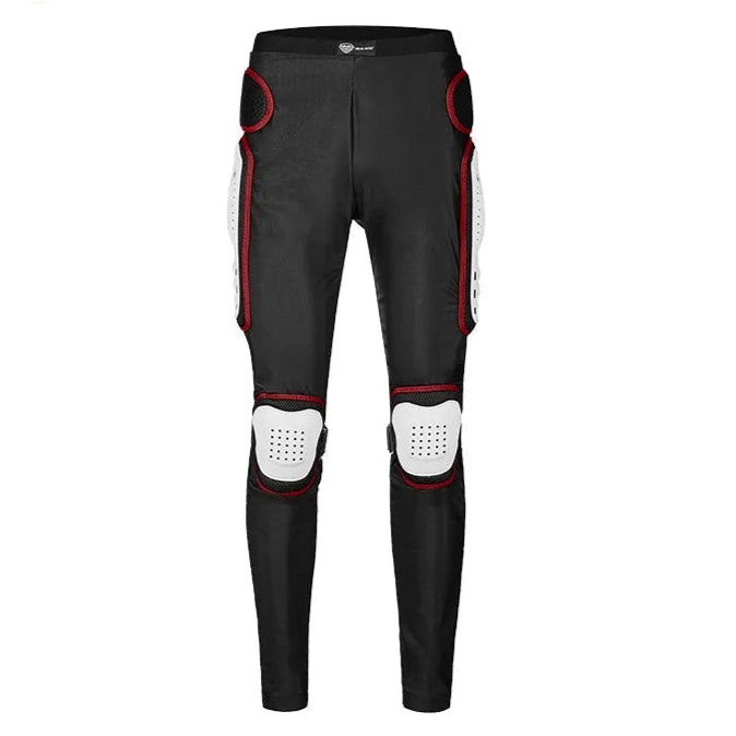 Motorcycle Armor Motocross Pants by RiderOut™