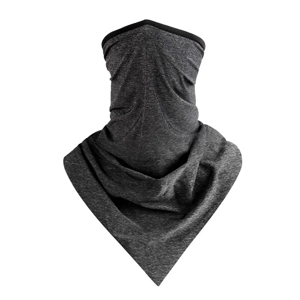 Breathable Neck Cover Windproof Bandana by RiderOut™