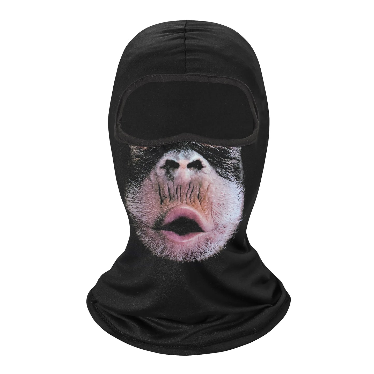 3D Venom Full Face Bandana by RiderOut™