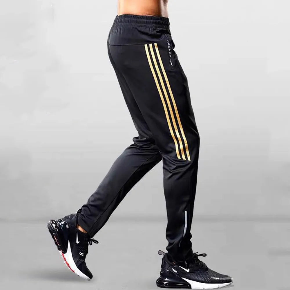Gym Fitness Sport Running Trackpants by RiderOut