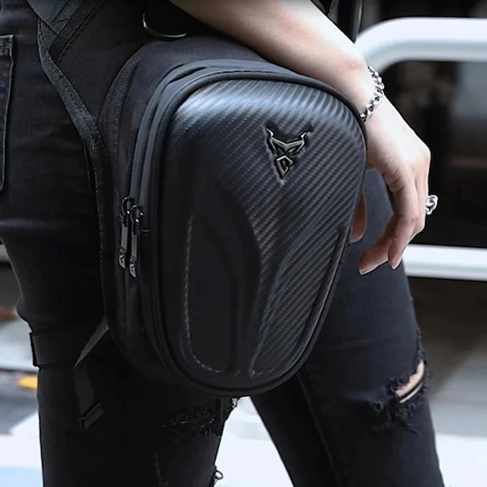 Waterproof Motorcycle Waist Bag by RiderOut™