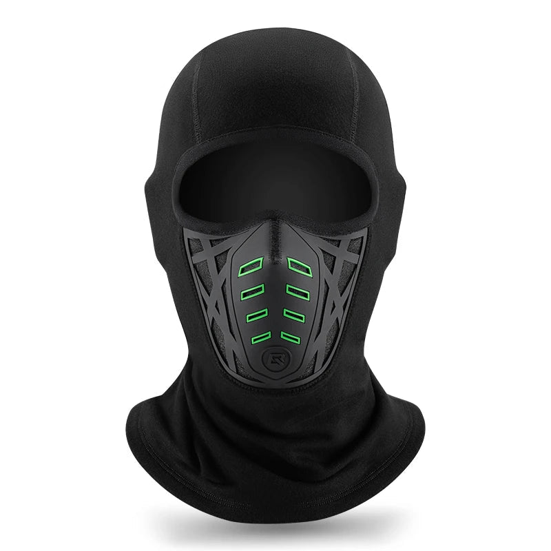 Winter Full Face Windproof Warm Motorcycle Bandana by RiderOut™