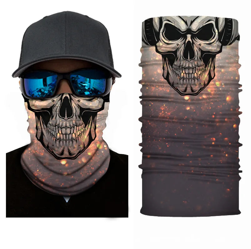 Tactical Neck Cover Bandana by RiderOut™