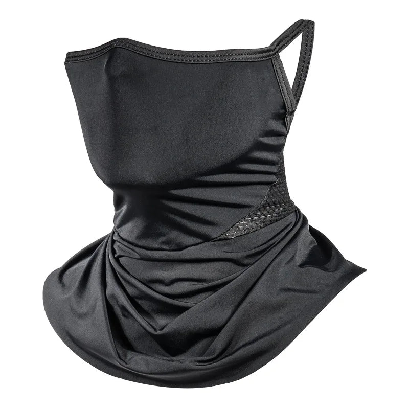 UV Protection Breathable Motorcycle Bandana by RiderOut™