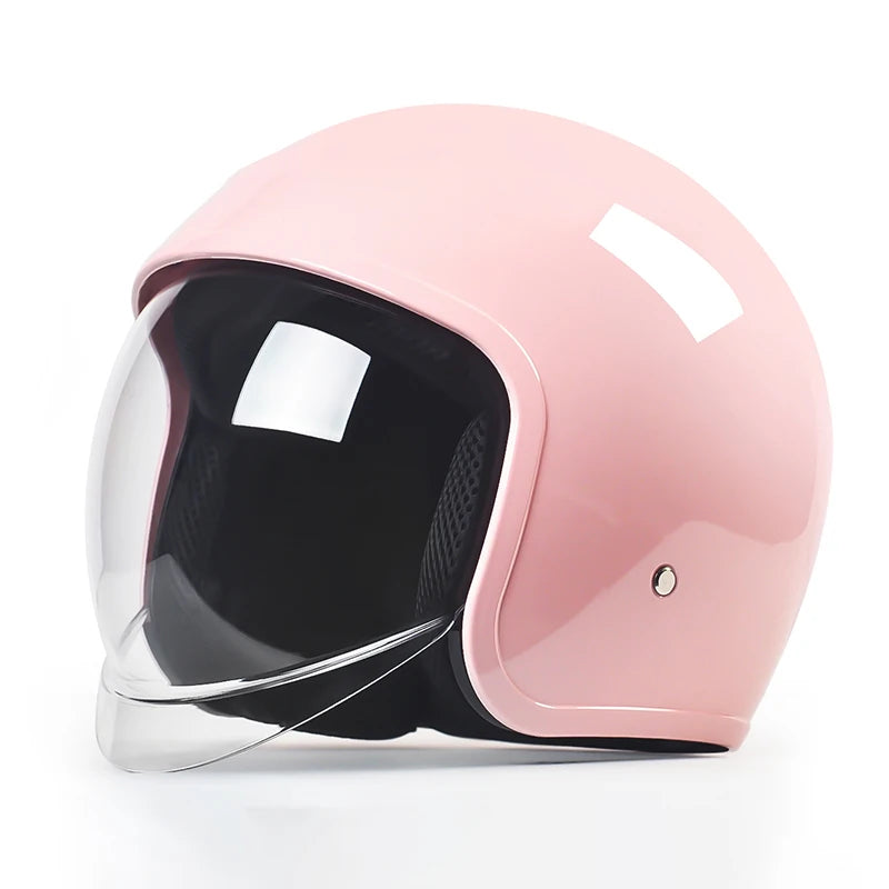All-season Universal Motorcycles Helmet by RiderOut™