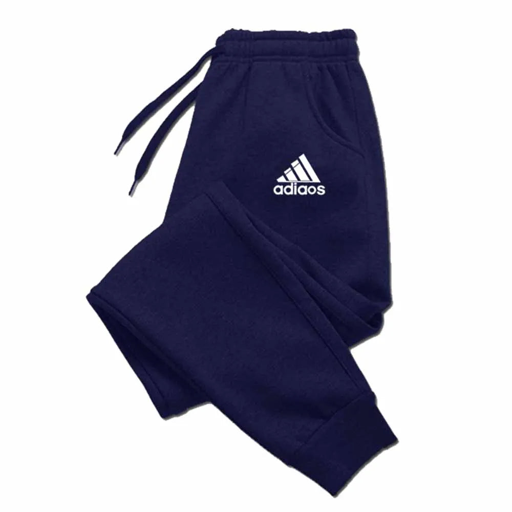 Fashion Printed Casual Sports Pants by RiderOut