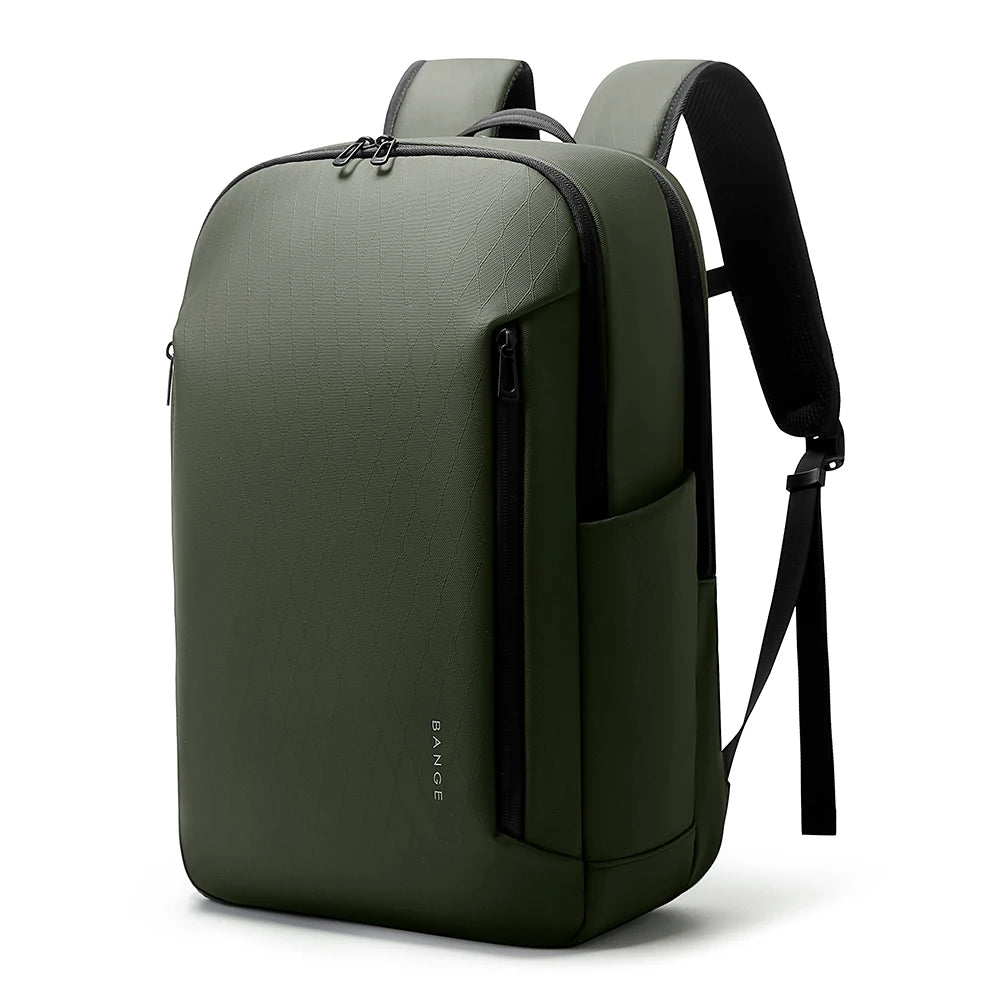 Casual Multi-Pockets Big Capacity Daily Backpack by RiderOut™