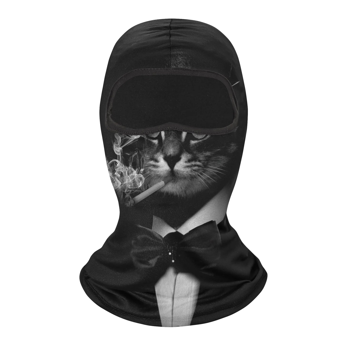 3D Venom Full Face Bandana by RiderOut™