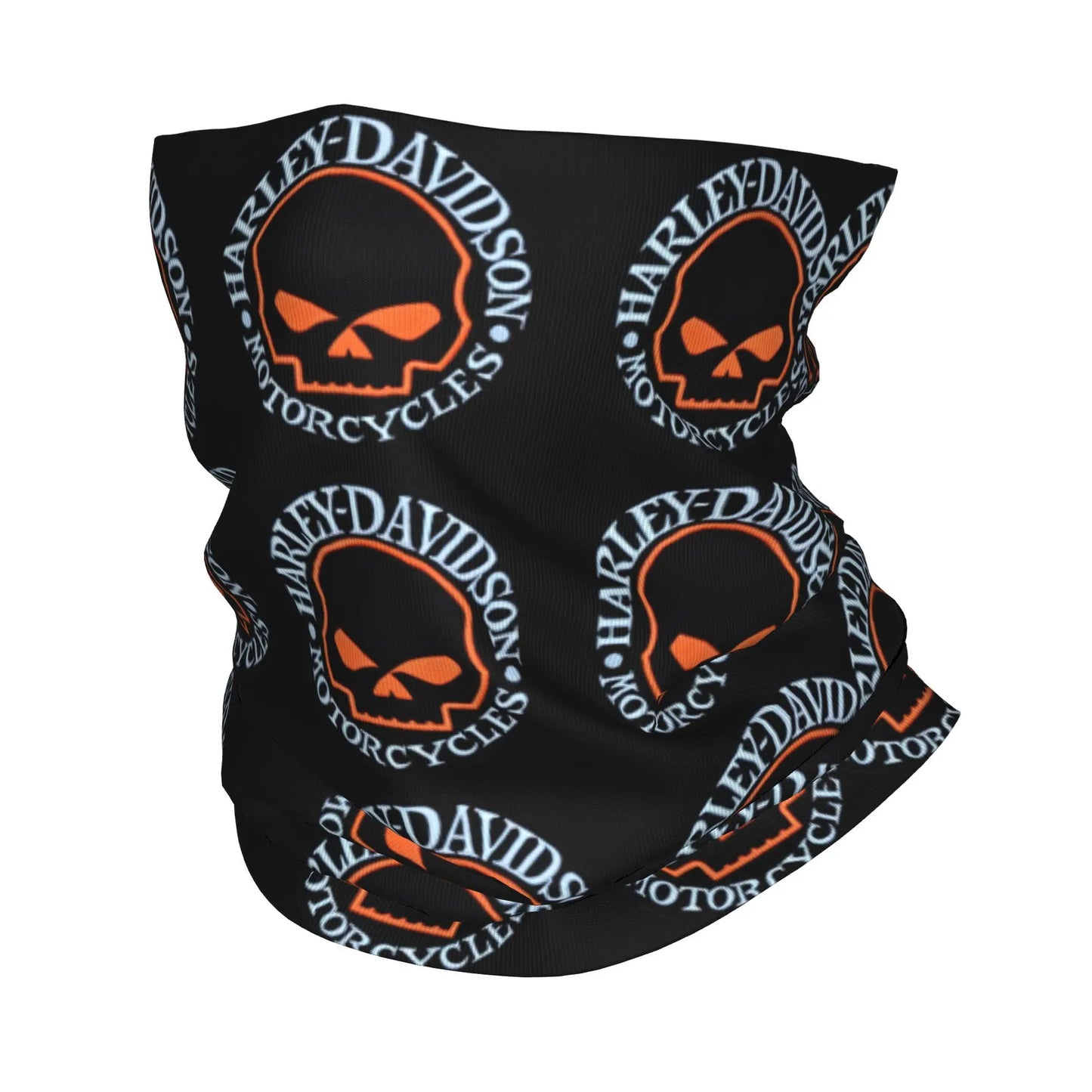 Motorcycle Knights HD Bandana by RiderOut™