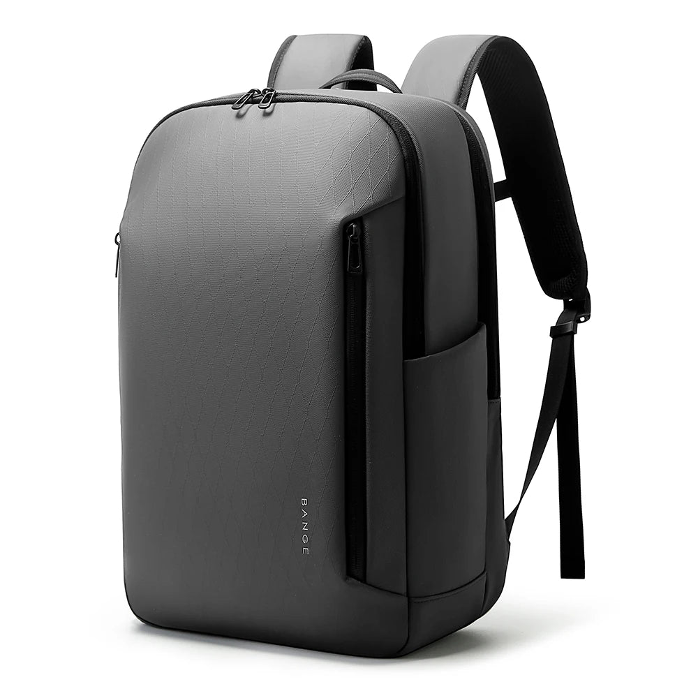 Casual Multi-Pockets Big Capacity Daily Backpack by RiderOut™