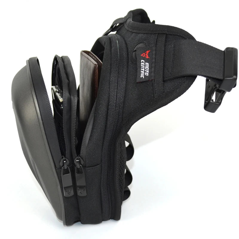 Waterproof Motorcycle Waist Bag by RiderOut™