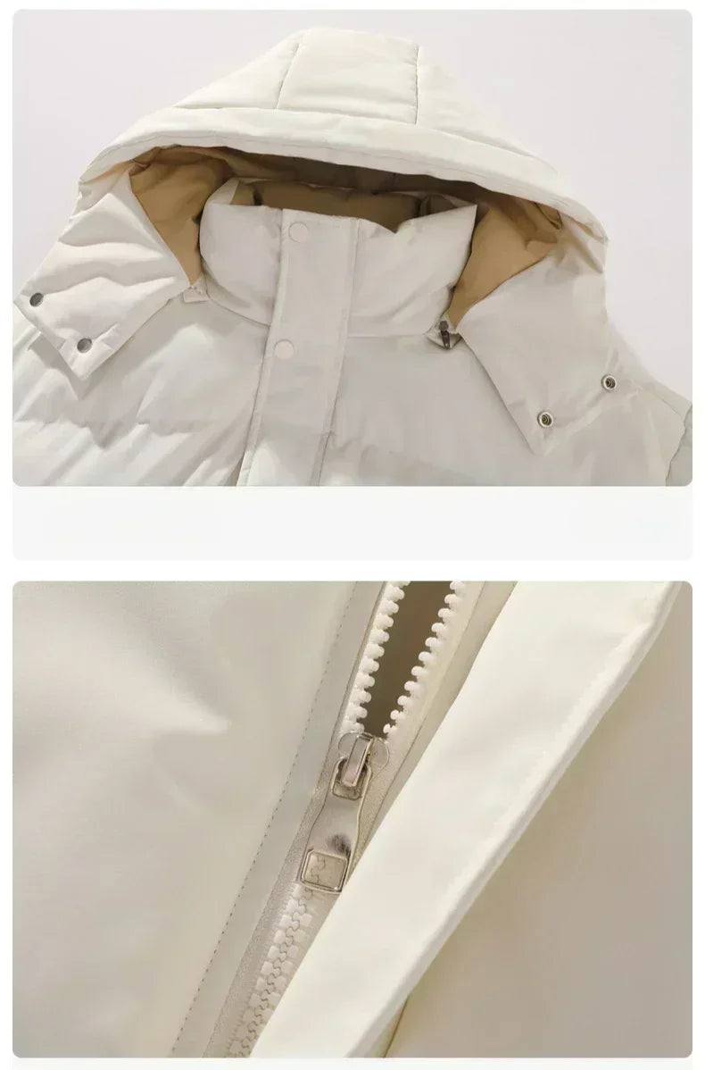 Winter Thermal Waterproof Jacket by RiderOut